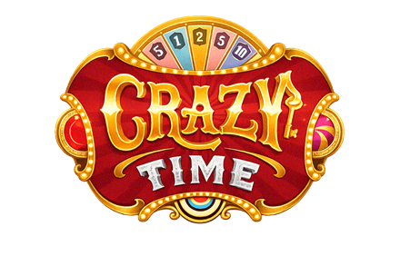 Europe Fortune Crazy Time jeu en direct