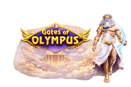 Europe Fortune Gates of Olympus slot