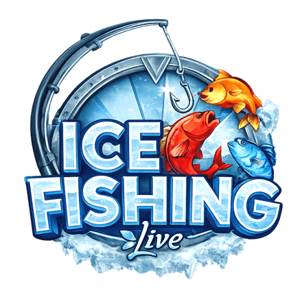Europe Fortune Ice Fishing slot
