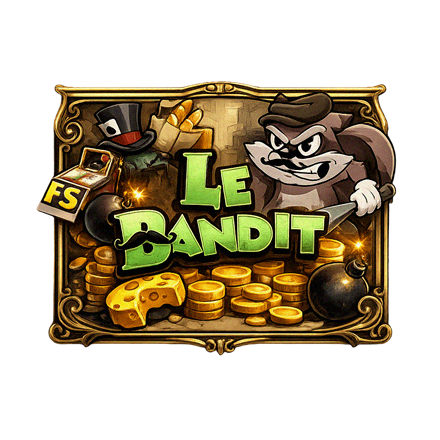 Europe Fortune Le Bandit slot