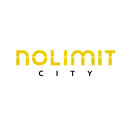 NoLimit City logo