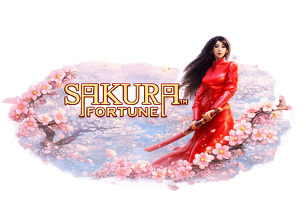 Europe Fortune Sakura Fortune slot