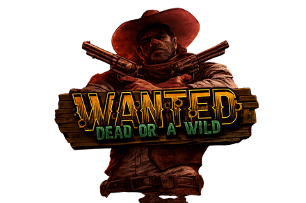 Europe Fortune Wanted Dead or a Wild slot